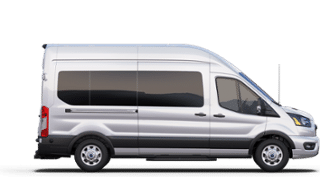 2025 Ford Transit® External Image 5